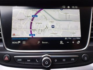 Opel Grandland X 1.6 Turbo Ultimate Auto 4x2