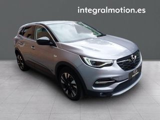 Opel Grandland X 1.6 Turbo Ultimate Auto 4x2