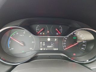 Opel Grandland X 1.6 Turbo Ultimate Auto 4x2