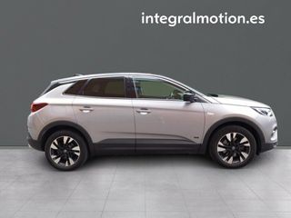 Opel Grandland X 1.6 Turbo Ultimate Auto 4x2