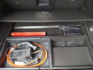 Opel Grandland X 1.6 Turbo Ultimate Auto 4x2