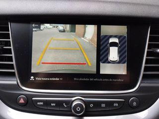 Opel Grandland X 1.6 Turbo Ultimate Auto 4x2