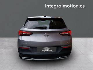 Opel Grandland X 1.6 Turbo Ultimate Auto 4x2