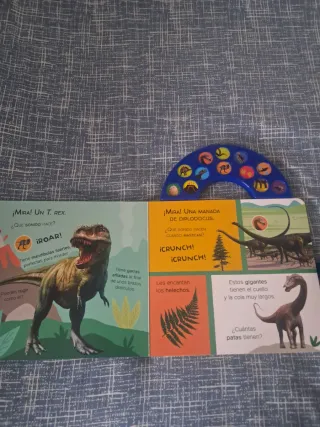 Dinosaurios
