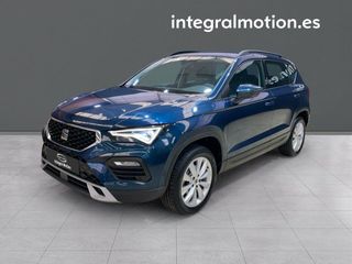 Seat Ateca 1.5 TSI 110kW (150CV) St&Sp Style XM