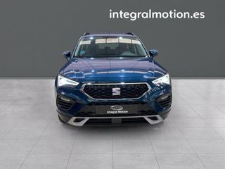 Seat Ateca 1.5 TSI 110kW (150CV) St&Sp Style XM