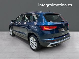 Seat Ateca 1.5 TSI 110kW (150CV) St&Sp Style XM