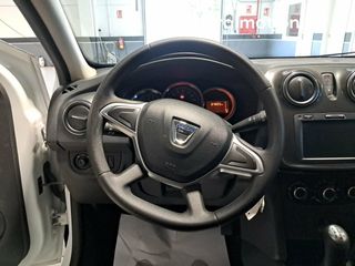 Dacia Sandero Laureate 1.0 54kW (73CV)
