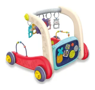 Gimnasio Actividades Bebé Musical