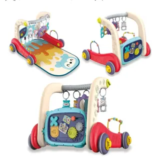 Gimnasio Actividades Bebé Musical