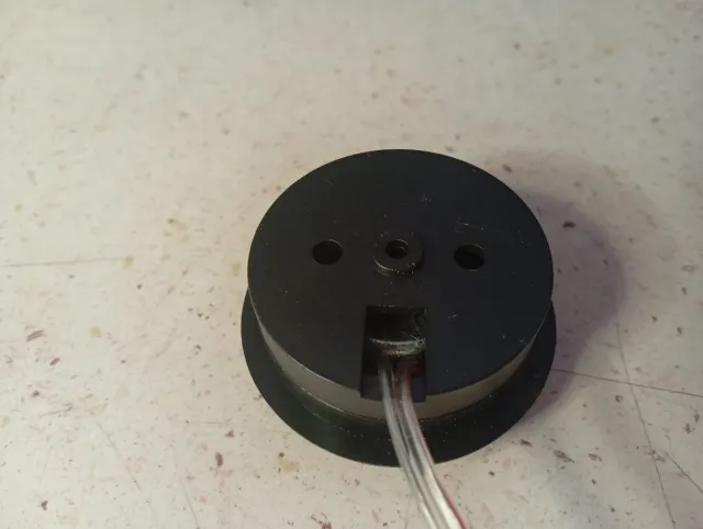 Altavoces Alpine DDT-S30 Tweeter