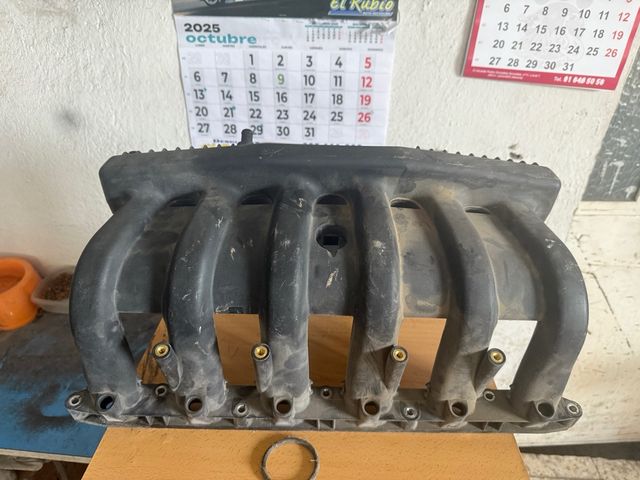 Admisión BMW M52B28