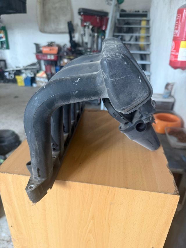 Admisión BMW M52B28