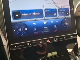 Mercedes Clase C C 220 d