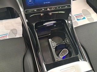 Mercedes Clase C C 220 d