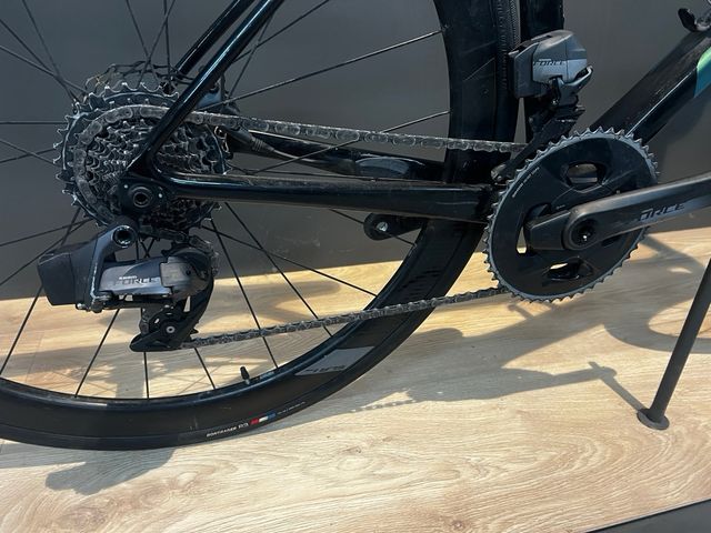 Giant TCR ADV PRO0 Talla S