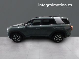 KGM Torres G15 Life Aut.