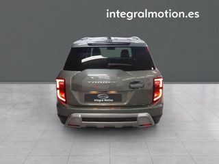 KGM Torres G15 Life Aut.