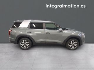 KGM Torres G15 Life Aut.