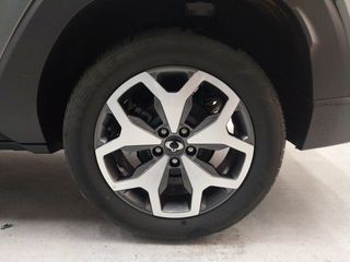 KGM Torres G15 Life Aut.