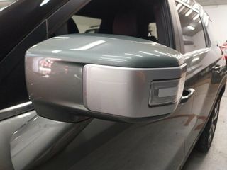 KGM Torres G15 Life Aut.