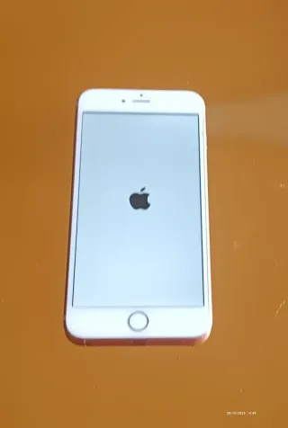 iPhone 6s Plus 32GB oro rosa