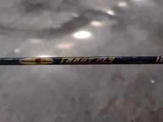 Cañas de pescar mosca