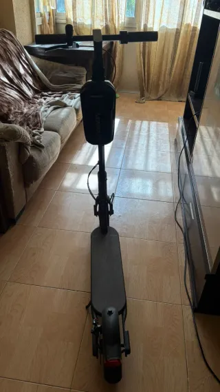 Xiaomi Electric Scooter 4 Patinete Eléctrico