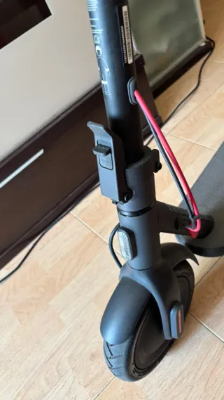 Xiaomi Electric Scooter 4 Patinete Eléctrico