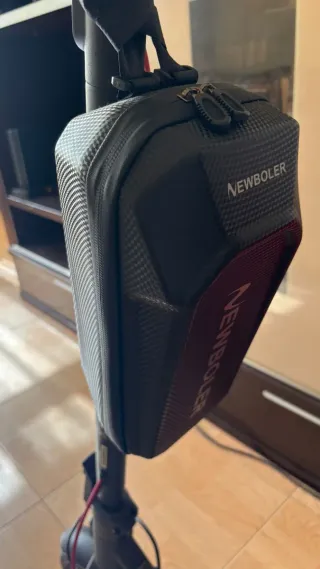 Xiaomi Electric Scooter 4 Patinete Eléctrico