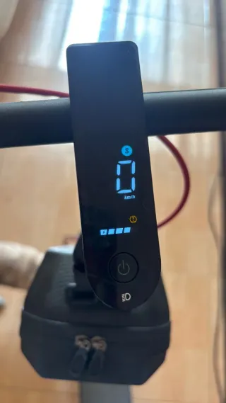 Xiaomi Electric Scooter 4 Patinete Eléctrico