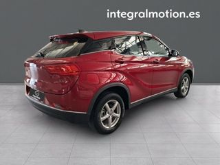 DFSK 500 1.5 T Intelligent