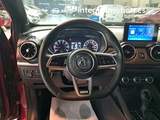 DFSK 500 1.5 T Intelligent