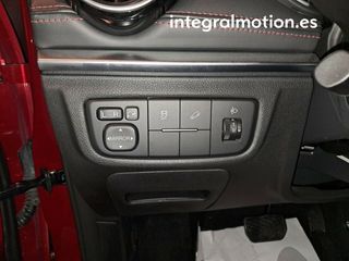 DFSK 500 1.5 T Intelligent