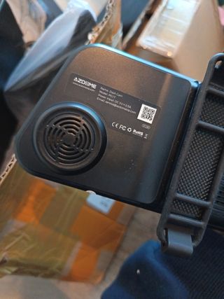 Espejo coche inteligente Cámara retrovisor 11'8" 4