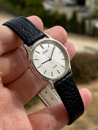 Reloj Seiko Spirit JDM Vintage *Año 1999*