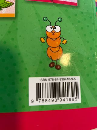 Oporretako koadernoa 6 (erantzunekin)