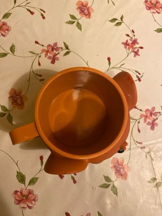 Tazza Jerry Topolino