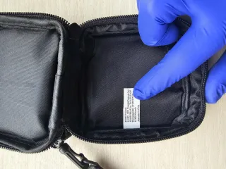 GAMEBOY ADVANCE SP GROUDON edicion limitada