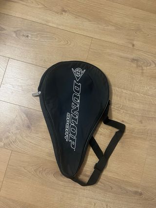 Funda pala pádel DUNLOP o BULLPADEL