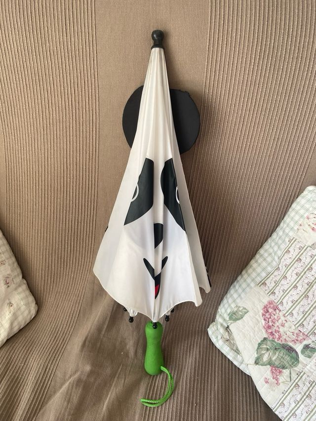 Ombrello per bambini Samsonite Panda