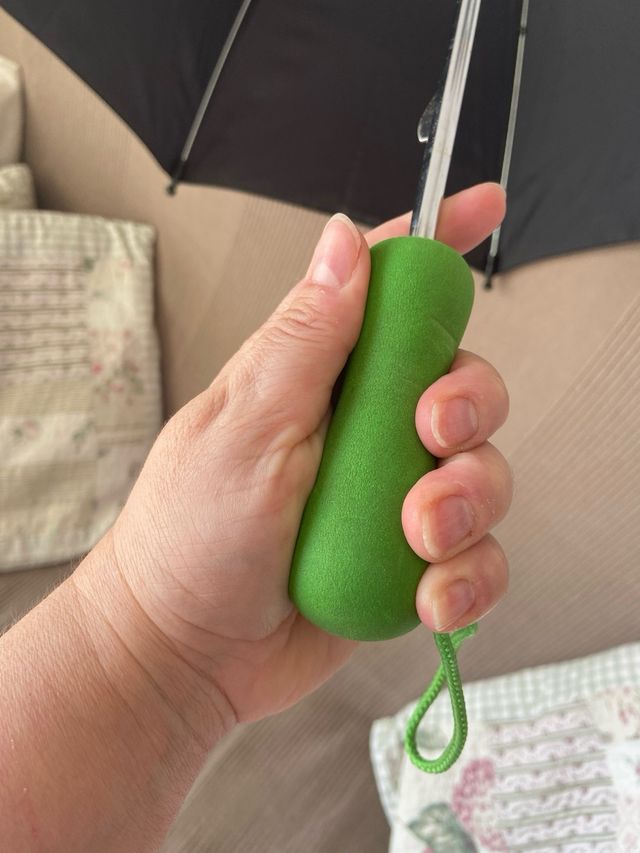 Ombrello per bambini Samsonite Panda