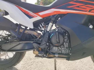 KTM 790 Adventure 2019