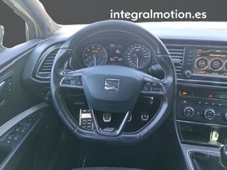 Seat Leon 2.0 TSI 221kW (300CV) St&Sp CUPRA