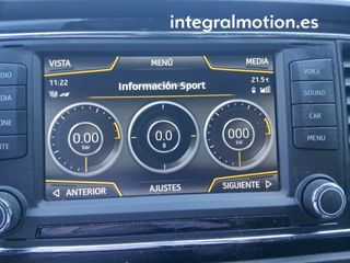 Seat Leon 2.0 TSI 221kW (300CV) St&Sp CUPRA