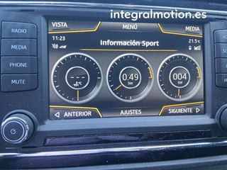 Seat Leon 2.0 TSI 221kW (300CV) St&Sp CUPRA