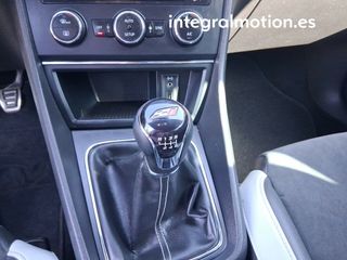 Seat Leon 2.0 TSI 221kW (300CV) St&Sp CUPRA