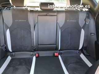 Seat Leon 2.0 TSI 221kW (300CV) St&Sp CUPRA