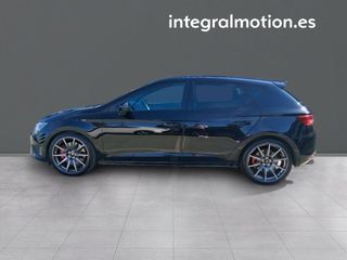 Seat Leon 2.0 TSI 221kW (300CV) St&Sp CUPRA