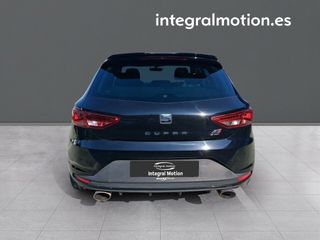 Seat Leon 2.0 TSI 221kW (300CV) St&Sp CUPRA